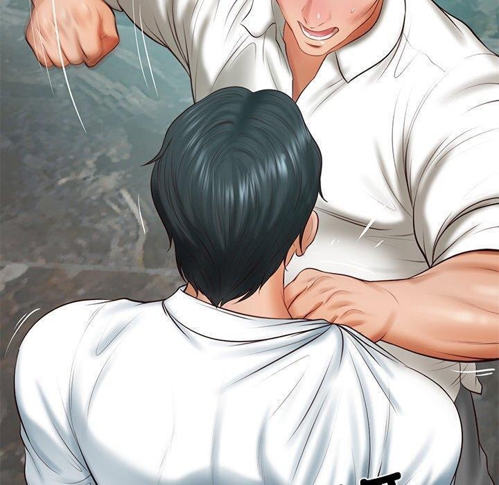 [Manhwa] The son-in-law of the chaebol family Plot, Youth#[183P]-90