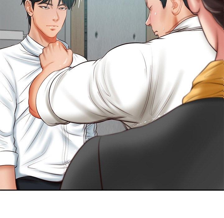 [Manhwa] The son-in-law of the chaebol family Plot, Youth#[183P]-94