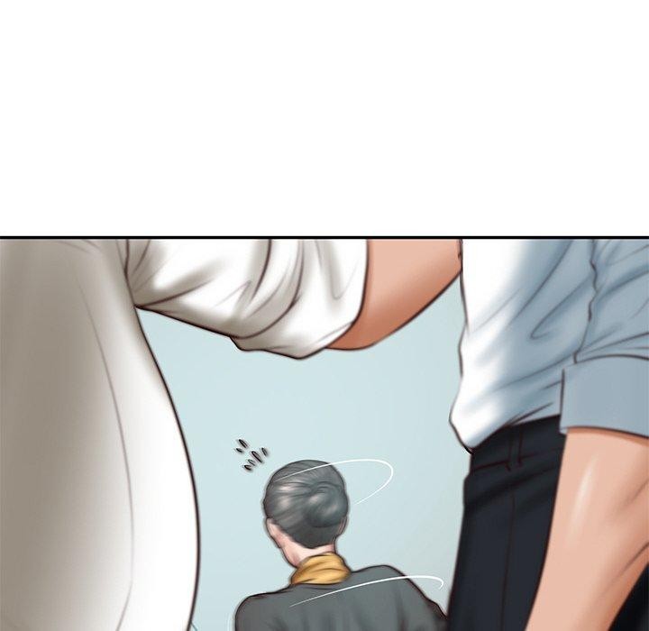 [Manhwa] The son-in-law of the chaebol family Plot, Youth#[183P]-95