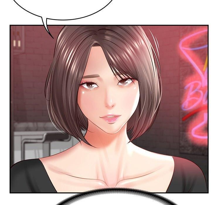 [Manhwa] The son-in-law of the chaebol family Plot, Youth#[158P]-100