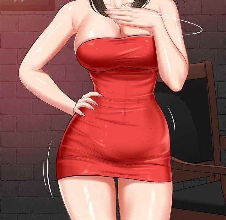 [Manhwa] The son-in-law of the chaebol family Plot, Youth#[158P]-104