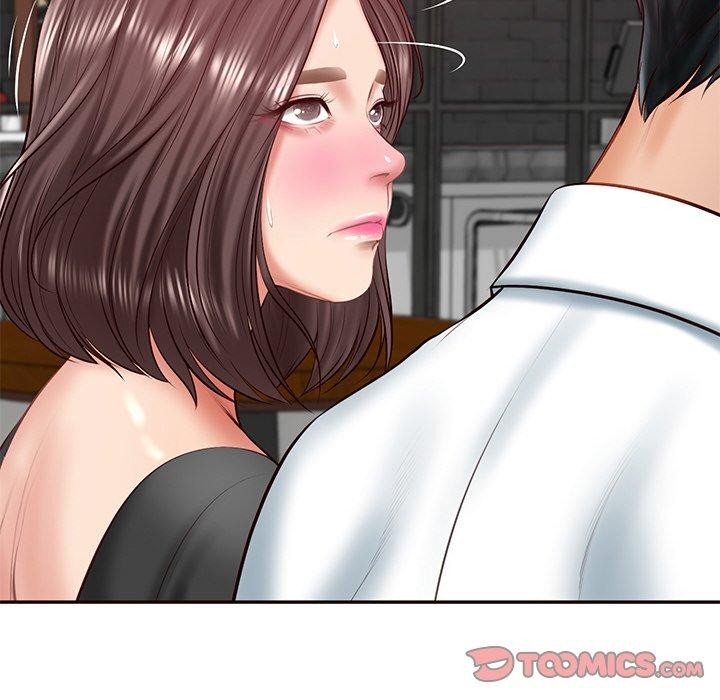 [Manhwa] The son-in-law of the chaebol family Plot, Youth#[158P]-129
