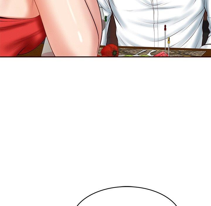 [Manhwa] The son-in-law of the chaebol family Plot, Youth#[158P]-136