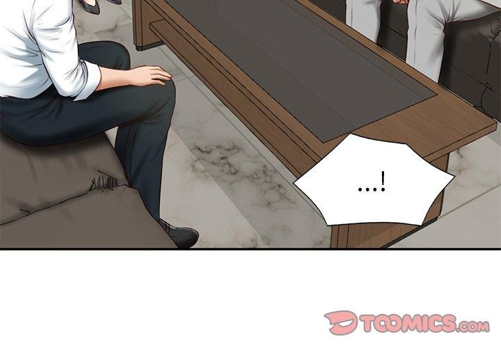 [Manhwa] The son-in-law of the chaebol family Plot, Youth#[158P]-3