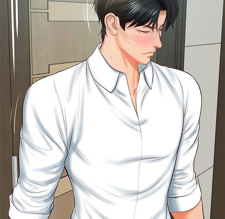 [Manhwa] The son-in-law of the chaebol family Plot, Youth#[158P]-53