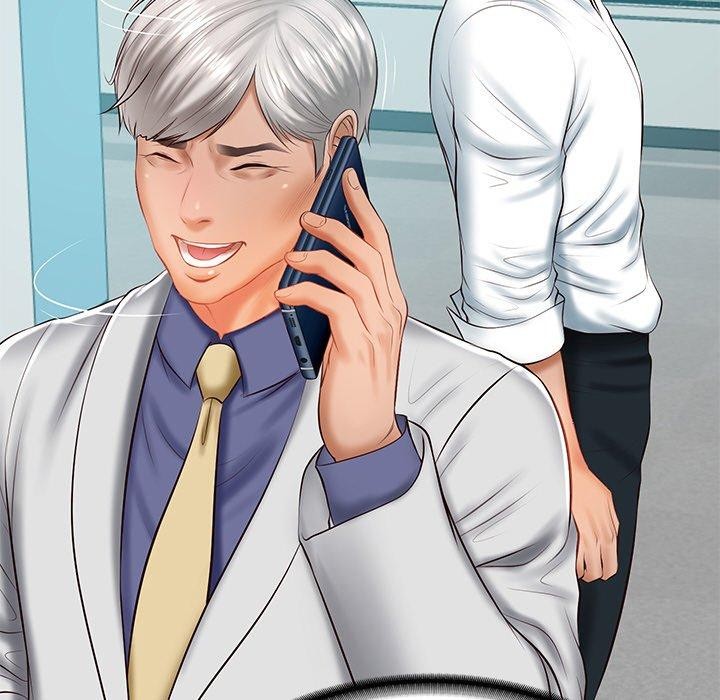 [Manhwa] The son-in-law of the chaebol family Plot, Youth#[158P]-61
