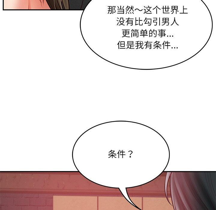 [Manhwa] The son-in-law of the chaebol family Plot, Youth#[158P]-87