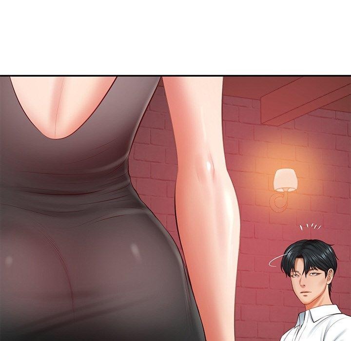 [Manhwa] The son-in-law of the chaebol family Plot, Youth#[158P]-95