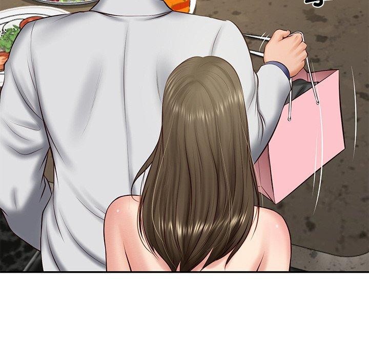 [Manhwa] The son-in-law of the chaebol family Plot, Youth#[161P]-149