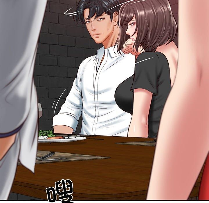 [Manhwa] The son-in-law of the chaebol family Plot, Youth#[161P]-24