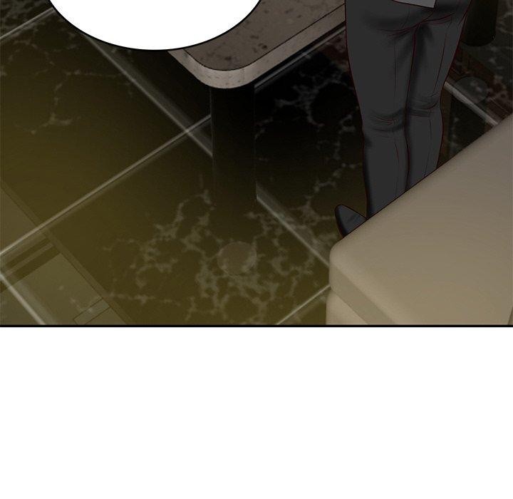 [Manhwa] The son-in-law of the chaebol family Plot, Youth#[161P]-77