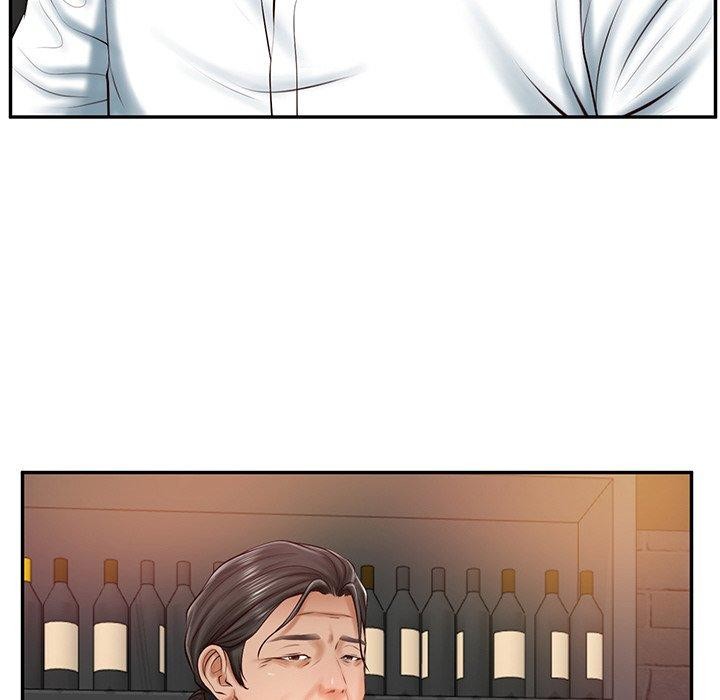 [Manhwa] The son-in-law of the chaebol family Plot, Youth#[161P]-8
