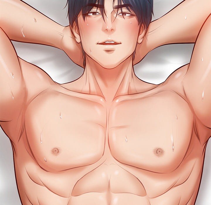 [Manhwa] The son-in-law of the chaebol family Plot, Youth#[189P]-102