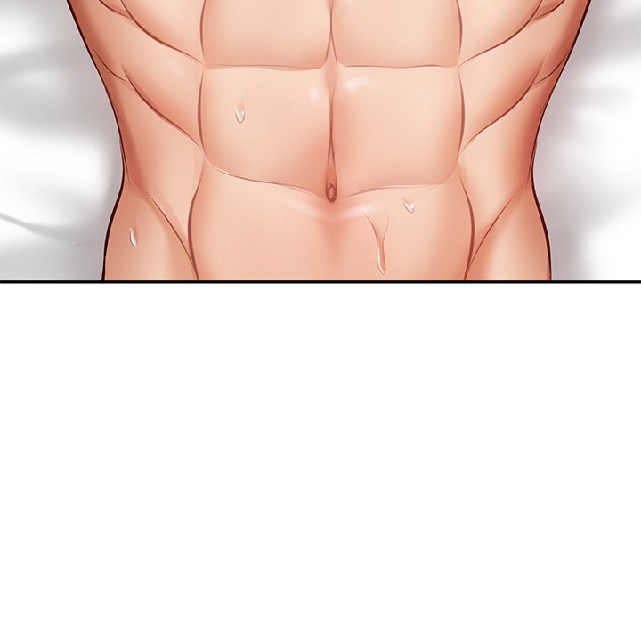 [Manhwa] The son-in-law of the chaebol family Plot, Youth#[189P]-103