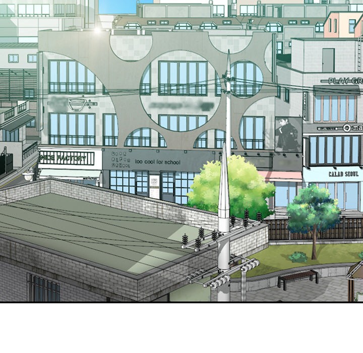 [Manhwa] The son-in-law of the chaebol family Plot, Youth#[189P]-166