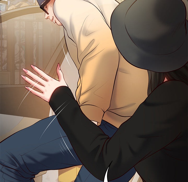 [Manhwa] The son-in-law of the chaebol family Plot, Youth#[189P]-174