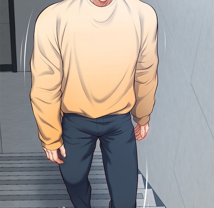 [Manhwa] The son-in-law of the chaebol family Plot, Youth#[189P]-177