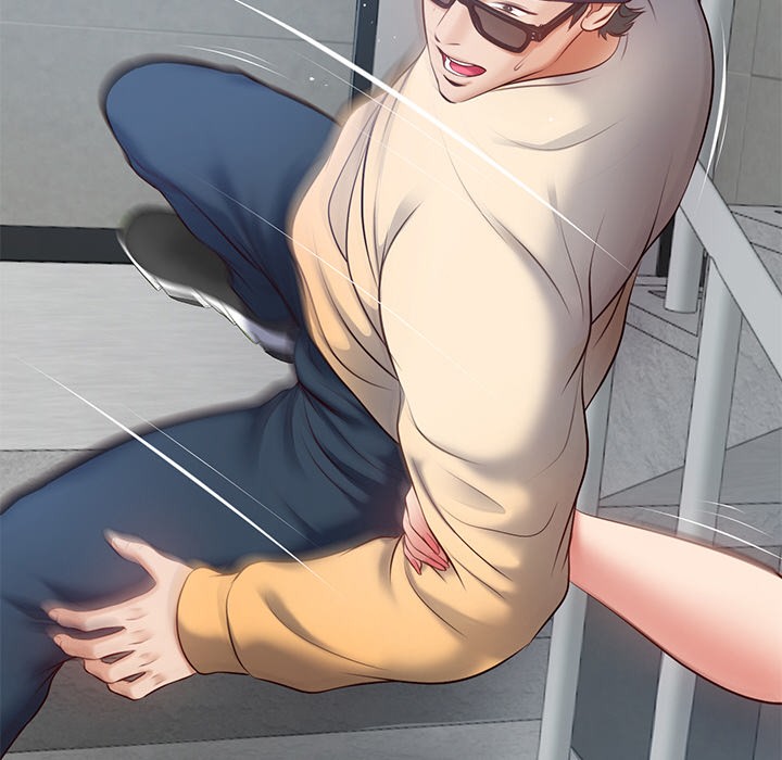 [Manhwa] The son-in-law of the chaebol family Plot, Youth#[189P]-182
