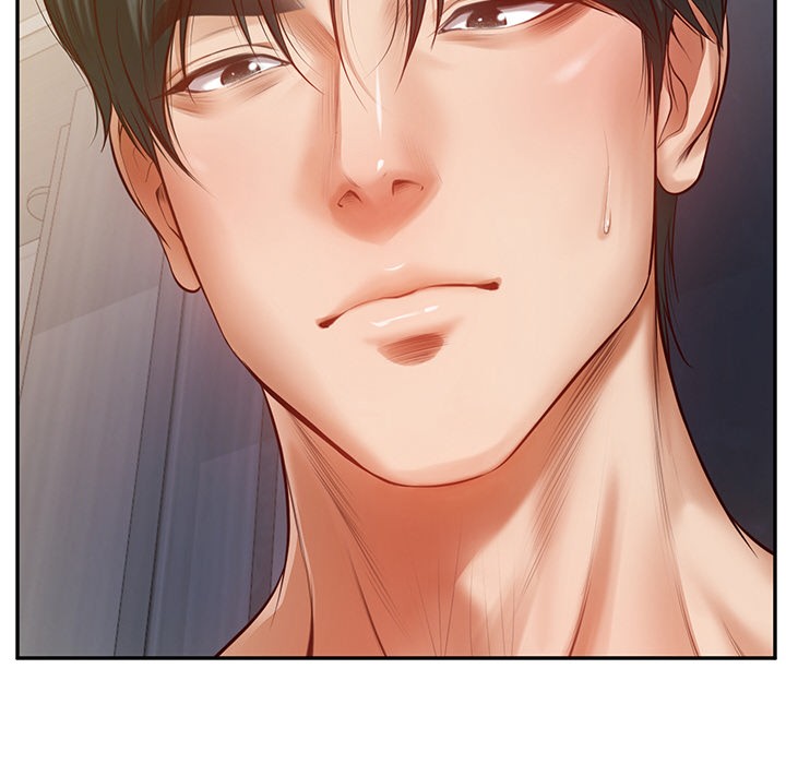 [Manhwa] The son-in-law of the chaebol family Plot, Youth#[189P]-34