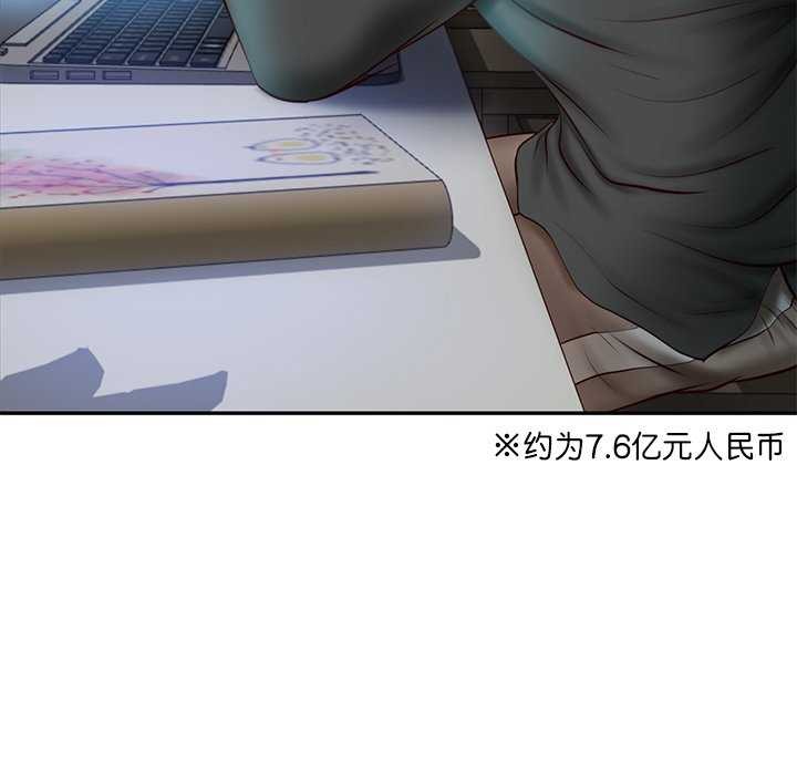 [Manhwa] The son-in-law of the chaebol family Plot, Youth#[168P]-10