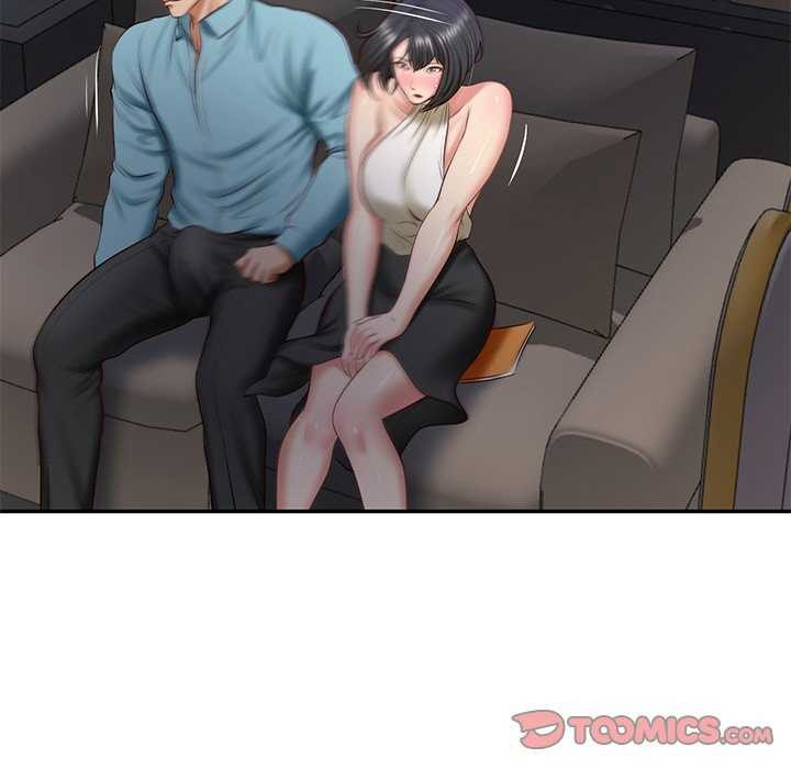 [Manhwa] The son-in-law of the chaebol family Plot, Youth#[168P]-111