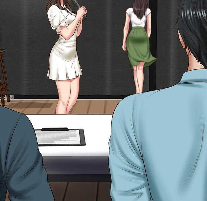 [Manhwa] The son-in-law of the chaebol family Plot, Youth#[168P]-131
