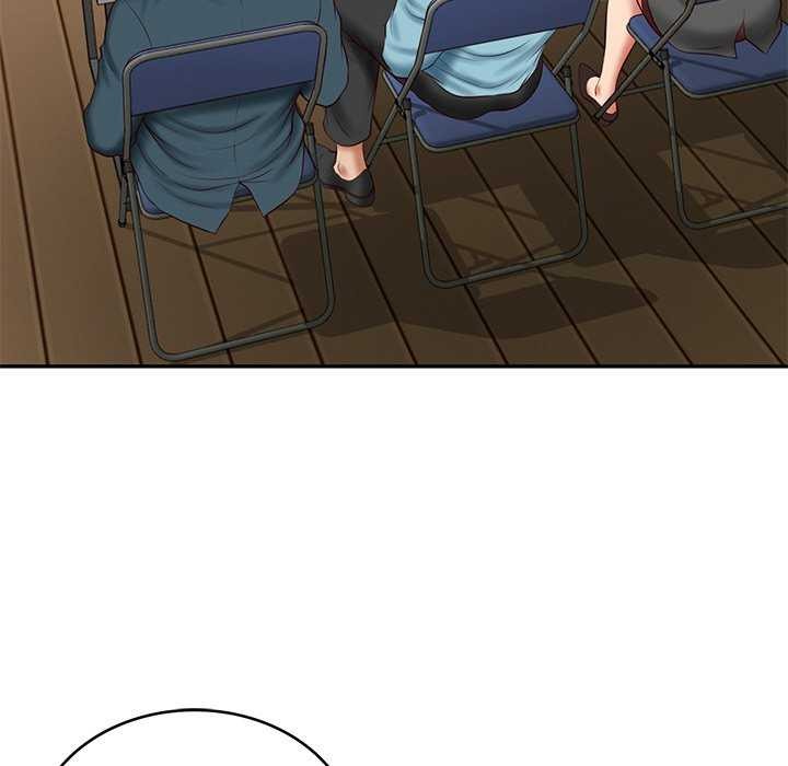[Manhwa] The son-in-law of the chaebol family Plot, Youth#[168P]-136