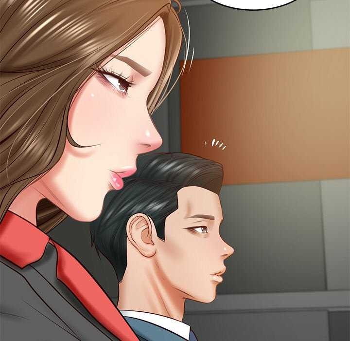 [Manhwa] The son-in-law of the chaebol family Plot, Youth#[168P]-146