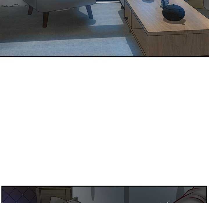 [Manhwa] The son-in-law of the chaebol family Plot, Youth#[168P]-6