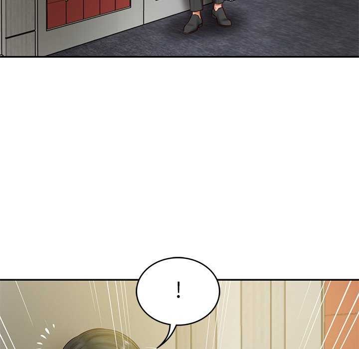 [Manhwa] The son-in-law of the chaebol family Plot, Youth#[168P]-61