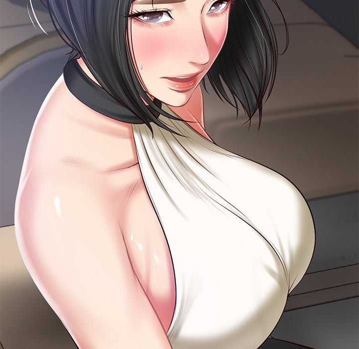 [Manhwa] The son-in-law of the chaebol family Plot, Youth#[168P]-87