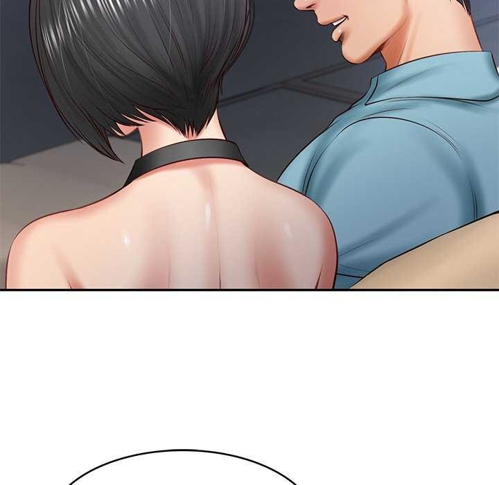 [Manhwa] The son-in-law of the chaebol family Plot, Youth#[168P]-92