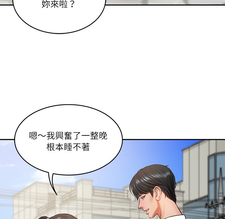 [Manhwa] The son-in-law of the chaebol family Plot, Youth#[180P]-102