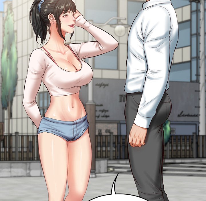 [Manhwa] The son-in-law of the chaebol family Plot, Youth#[180P]-103