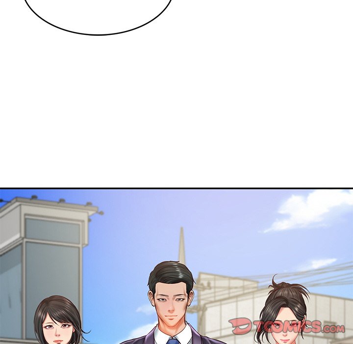[Manhwa] The son-in-law of the chaebol family Plot, Youth#[180P]-117