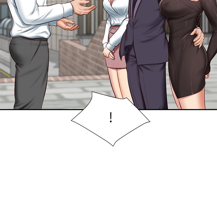 [Manhwa] The son-in-law of the chaebol family Plot, Youth#[180P]-131