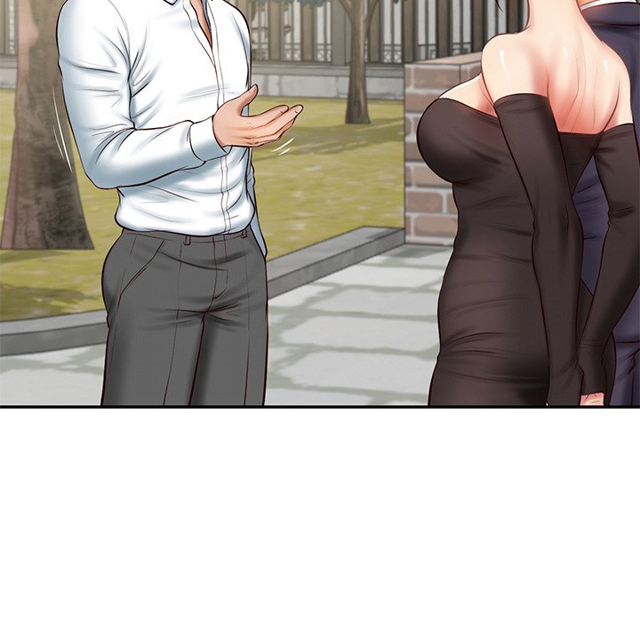 [Manhwa] The son-in-law of the chaebol family Plot, Youth#[180P]-137