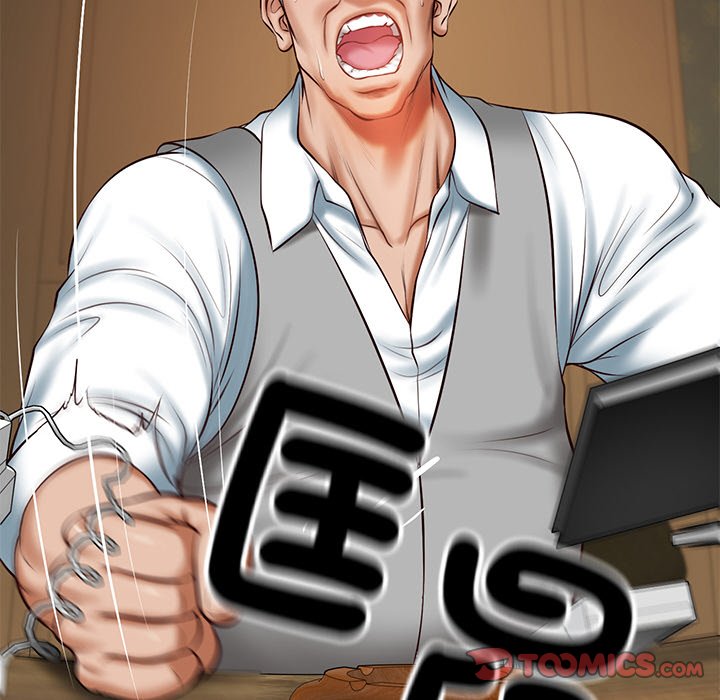[Manhwa] The son-in-law of the chaebol family Plot, Youth#[180P]-15