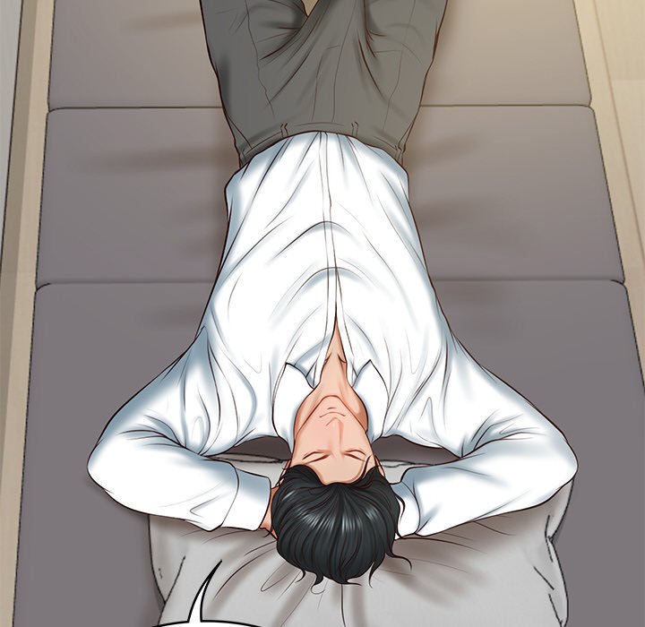 [Manhwa] The son-in-law of the chaebol family Plot, Youth#[180P]-166