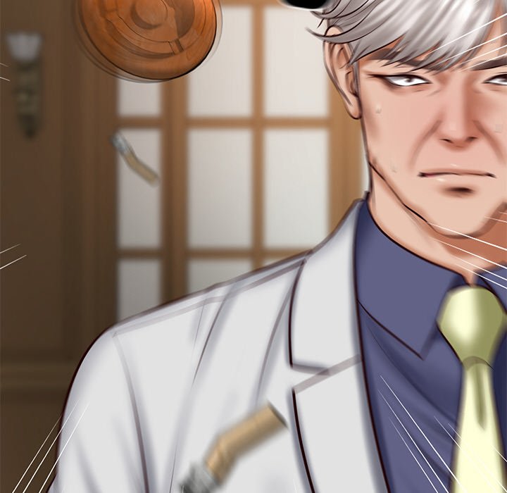 [Manhwa] The son-in-law of the chaebol family Plot, Youth#[180P]-29