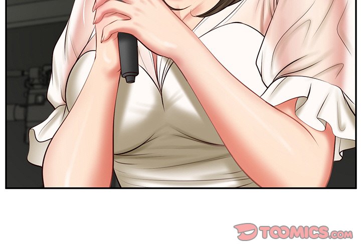 [Manhwa] The son-in-law of the chaebol family Plot, Youth#[180P]-3