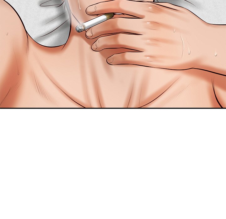 [Manhwa] The son-in-law of the chaebol family Plot, Youth#[180P]-34