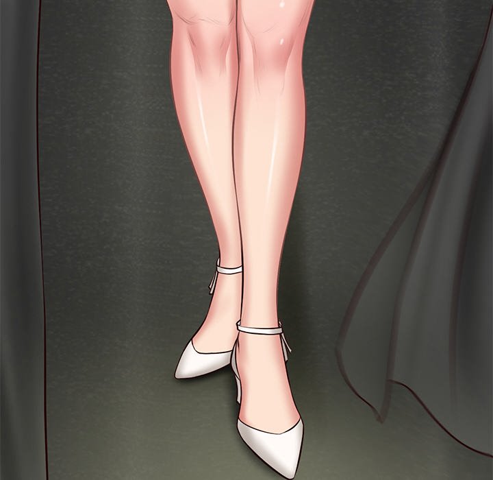 [Manhwa] The son-in-law of the chaebol family Plot, Youth#[180P]-6