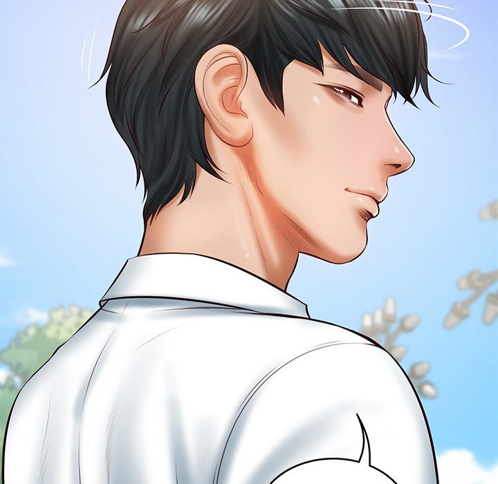 [Manhwa] The son-in-law of the chaebol family Plot, Youth#[180P]-98