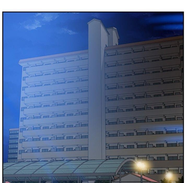 [Manhwa] The son-in-law of the chaebol family Plot, Youth#[193P]-169