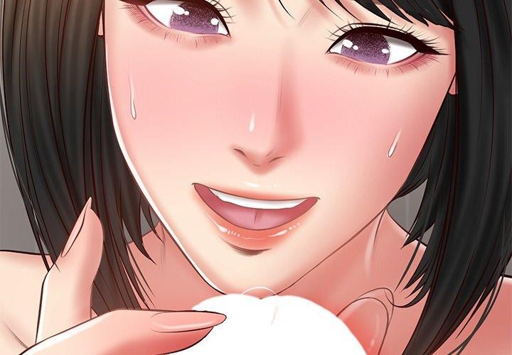 [Manhwa] The son-in-law of the chaebol family Plot, Youth#[193P]-3