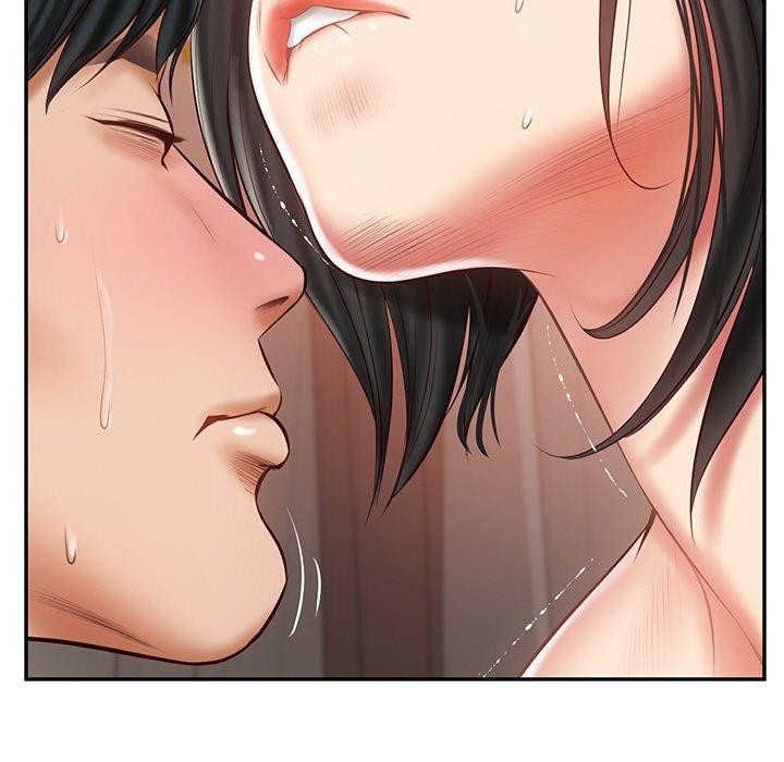 [Manhwa] The son-in-law of the chaebol family Plot, Youth#[193P]-67