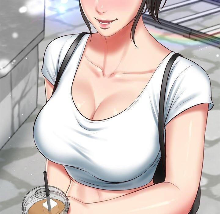 [Manhwa] The son-in-law of the chaebol family Plot, Youth#[168P]-100