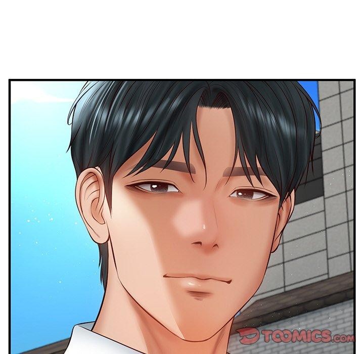 [Manhwa] The son-in-law of the chaebol family Plot, Youth#[168P]-102