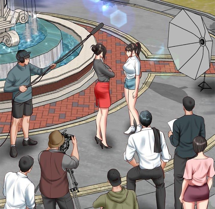 [Manhwa] The son-in-law of the chaebol family Plot, Youth#[168P]-123